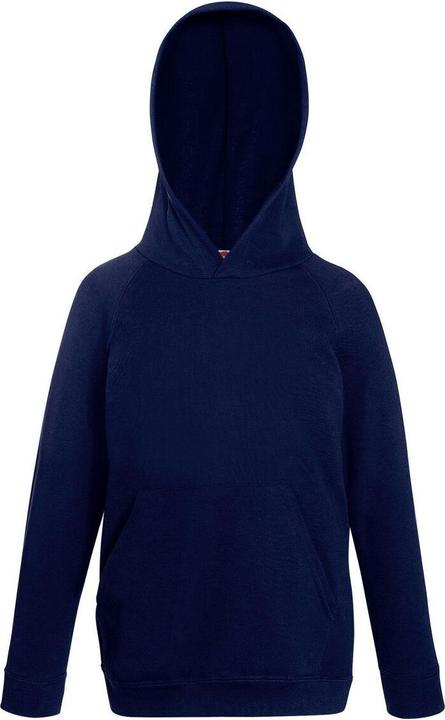 Immagine prodotto Fruit of the Loom Maglia con cappuccio (164)