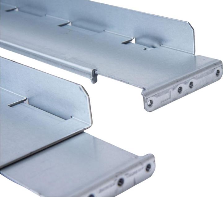 Produktbild Uniti Rack Mounting Kit (800 - 1000mm Depth) - Rack Guide Kit 6-10kVA (Online-Doppelwandler USV)