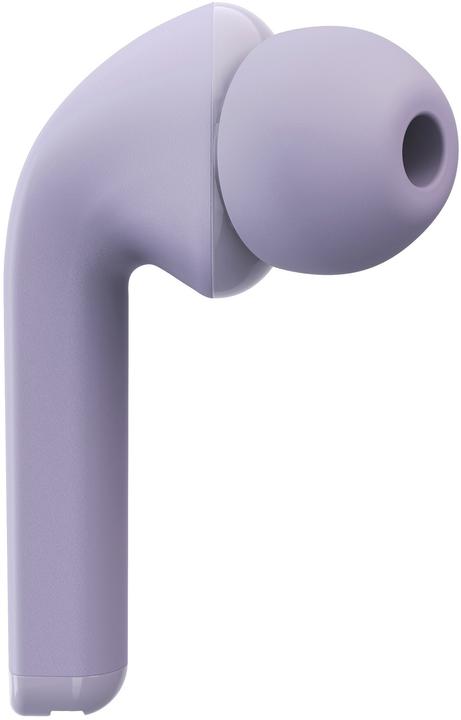 Actual product image Fresh'N Rebel Twins 1 Tip (No noise cancelling, 6 h, Wireless)