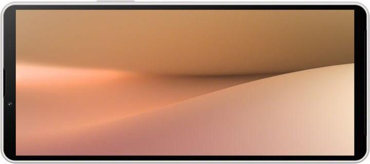 Image du produit Sony Xperia 10 V (128 Go, Blanc, 6.10", SIM + eSIM, 48 Mpx, 5G)