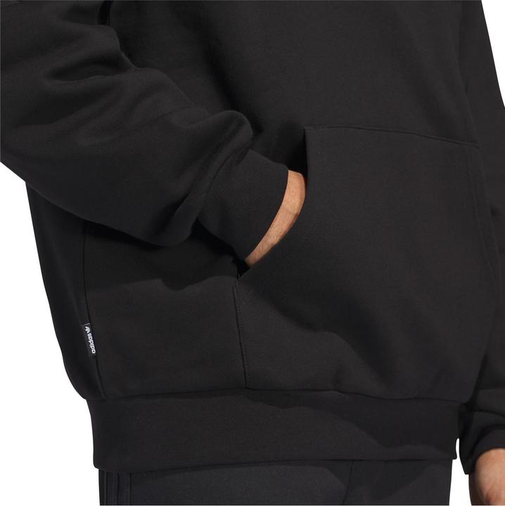 Immagine prodotto adidas Felpa con cappuccio con logo 4.0 (XL)