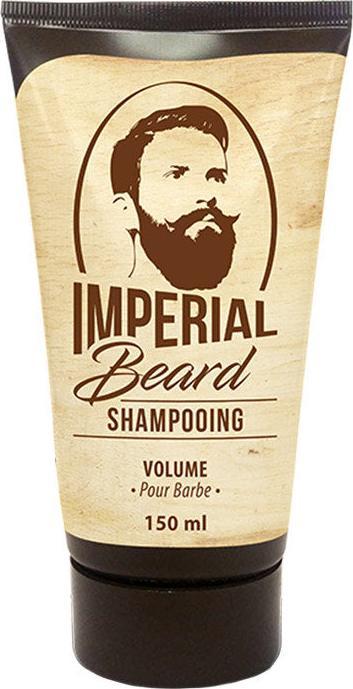 Actual product image Imperial Beard Shampooing Volume Barbe (150 ml)