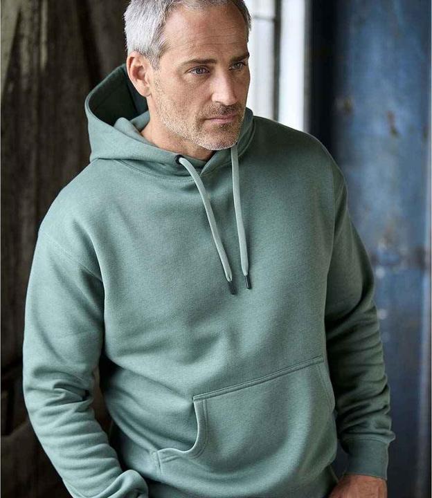 Immagine prodotto Tee Jays Giacca con cappuccio (XXL)