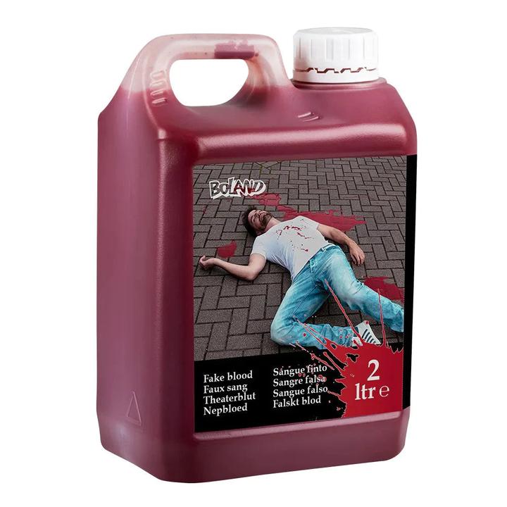 Produktbild Boland Kunstblut
