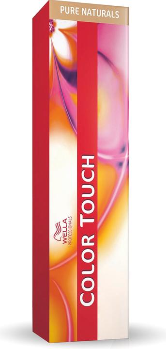 Image du produit Wella Color Touch (0, 8)