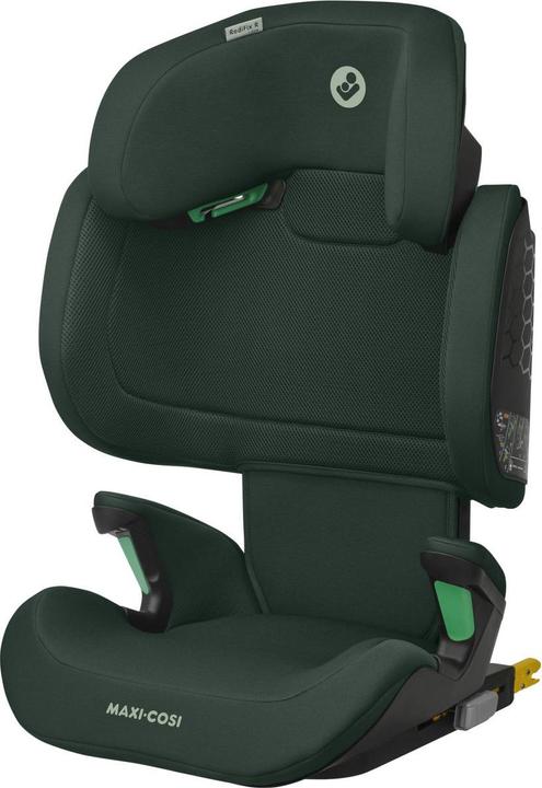 Produktbild Maxi-Cosi RodiFix R I-Size (Kindersitzerhöhung, ECE R129/i-Size Norm)