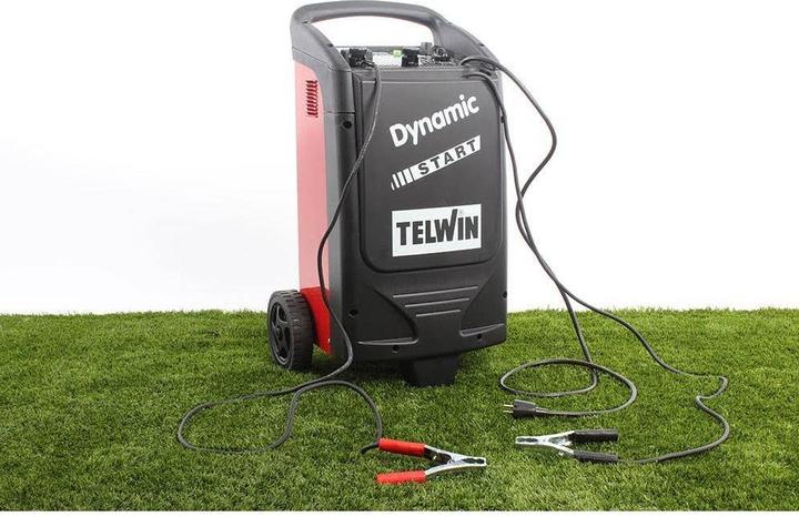 Produktbild Telwin Dynamic 420 Start (400 A, 1000000 mAh)