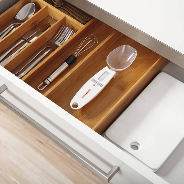 Actual product image Soehnle Cooking Star