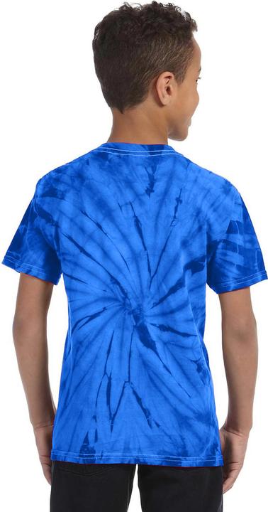 Actual product image Colortone Kvinnor UTRW2624 P (L)
