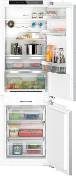 Immagine prodotto Siemens Combinazione frigorifero-congelatore KI86NEDD0 (260 l)