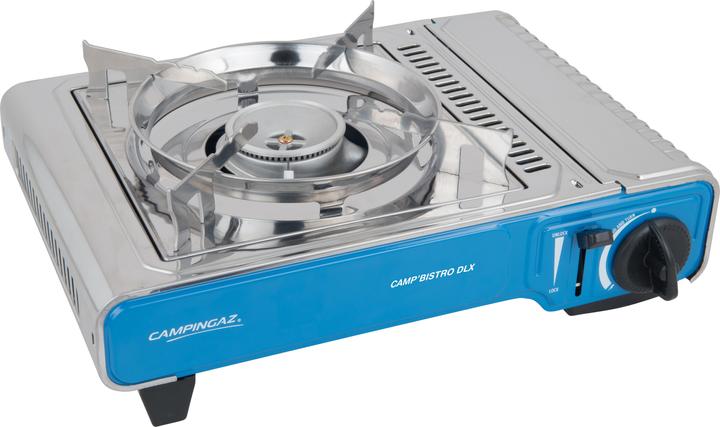 Produktbild Campingaz Bistro DLX SG