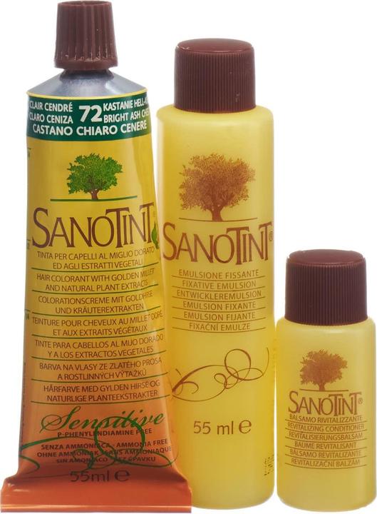 Produktbild Sanotint Sensitive (72)