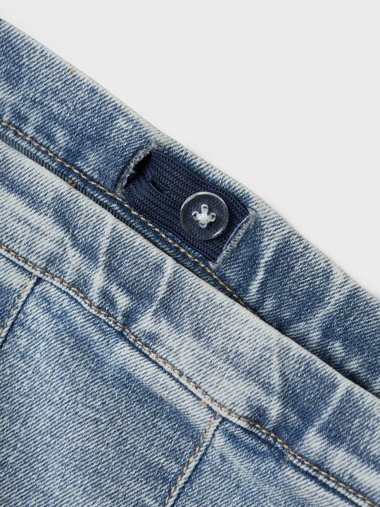 Produktbild Name it Denim Jeansrock (122)