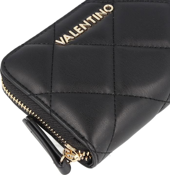 Actual product image Valentino Ocarina wallet 13 cm