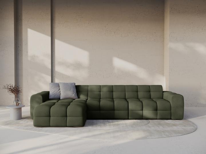 Actual product image Micadoni Kendal (Corner sofa)