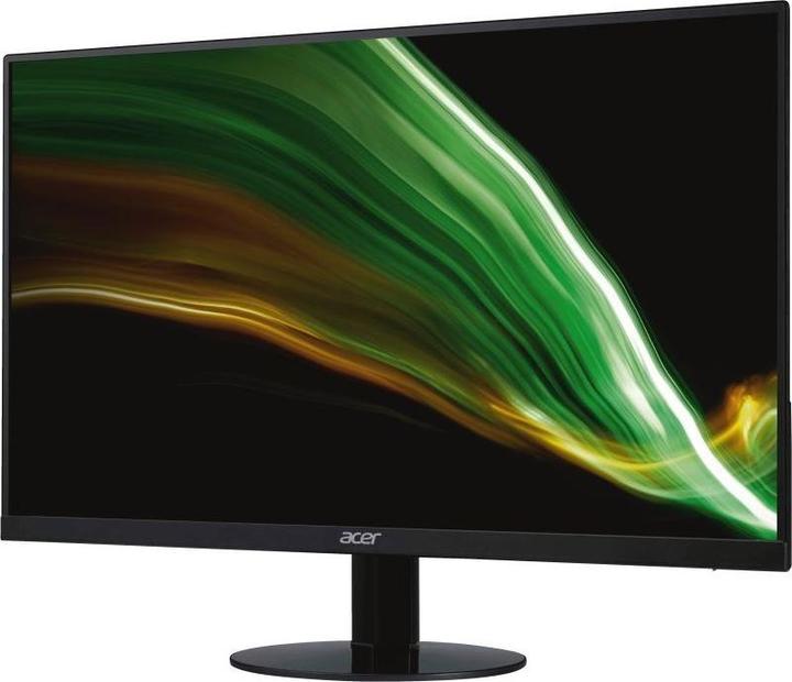 Produktbild Acer SA241YAbi (1920 x 1080 Pixel, 24")