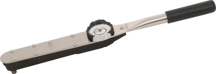 Productafbeelding KS Tools Test momentsleutel, 1/2", 50-250 Nm (1/2", 50 Nm, 250 Nm)