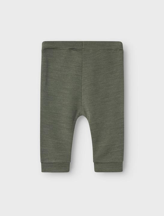 Actual product image Name it Merino wool sweatpants
