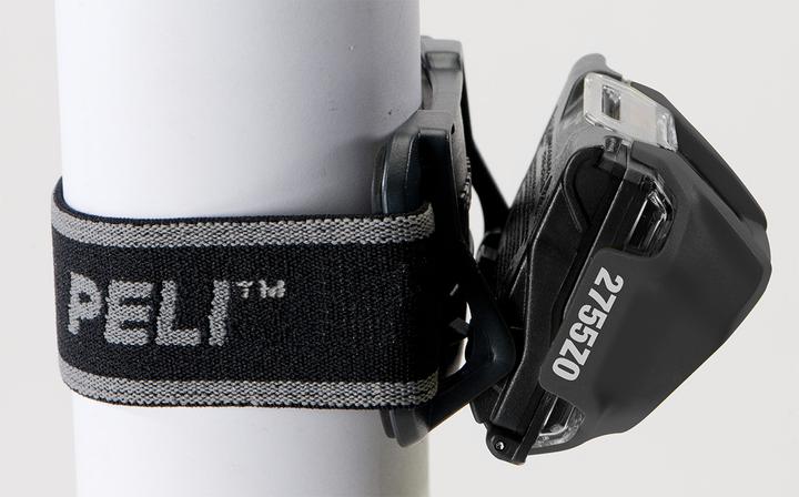 Image du produit Peli Lampe frontale ATEX 2755