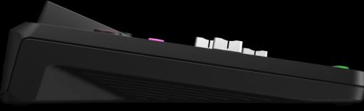 Actual product image RØDE RODECaster Pro II (Studio- and Livemixer)