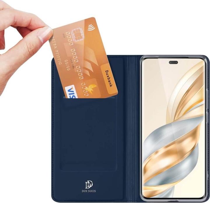 Produktbild Dux Ducis HONOR Magic7 Lite - Skin Pro Flip Case (Honor Magic7 Lite)