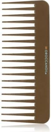 Actual product image Moroccanoil Curl Comb 1 piece