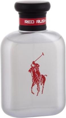 Immagine prodotto Ralph Lauren Polo Red Rush (Eau de toilette, 75 ml)