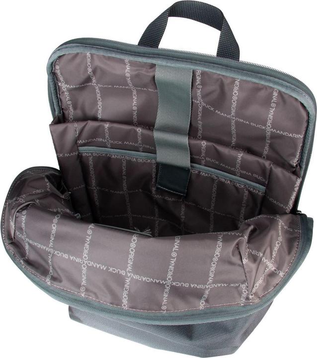 Immagine prodotto Mandarina Duck Zaino / Zaino Distrettuale KPT11 (0.02 l)