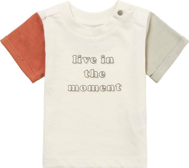 Noppies Baby T-shirt Maroa