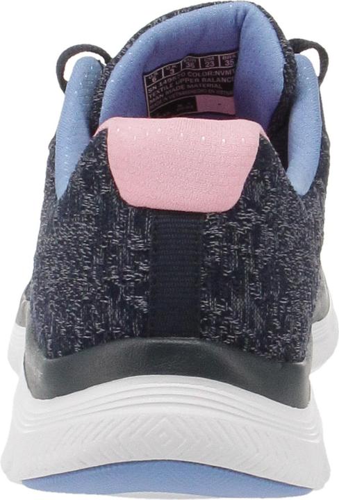 Actual product image Skechers Flex Appeal 4.0 FRESH (36)