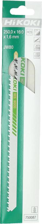 Image du produit Hikoki Cadre de piqûre en bois JW80