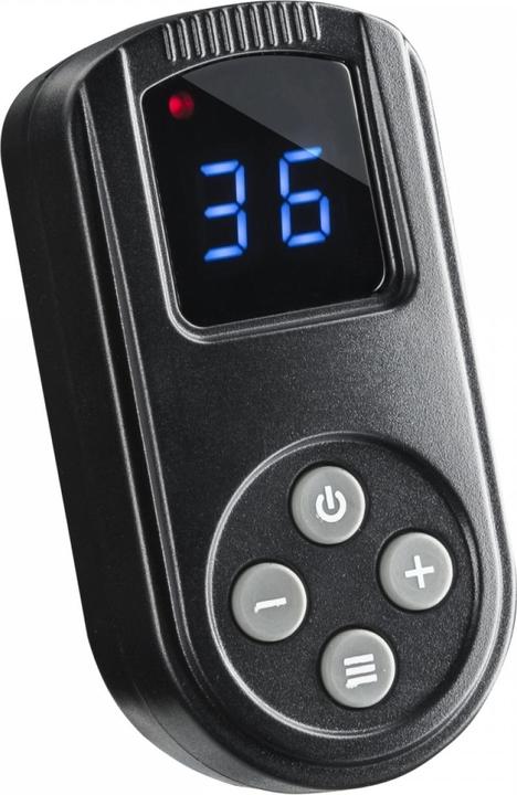 Actual product image Walimex Niova 600 Plus (Surface luminaire, Video light, Studio light)
