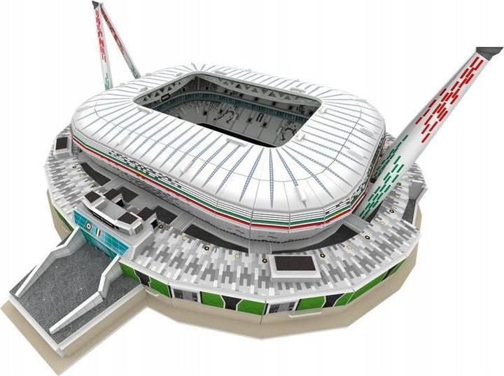 Produktbild Eleven Force Juventus Turin Allianz Stadion (98 Teile)