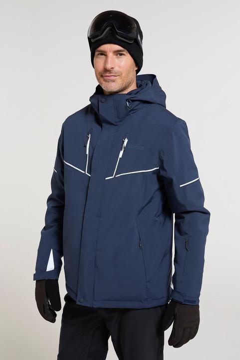 Produktbild Mountain Warehouse Galactic III Extreme Skijacke (4XL)