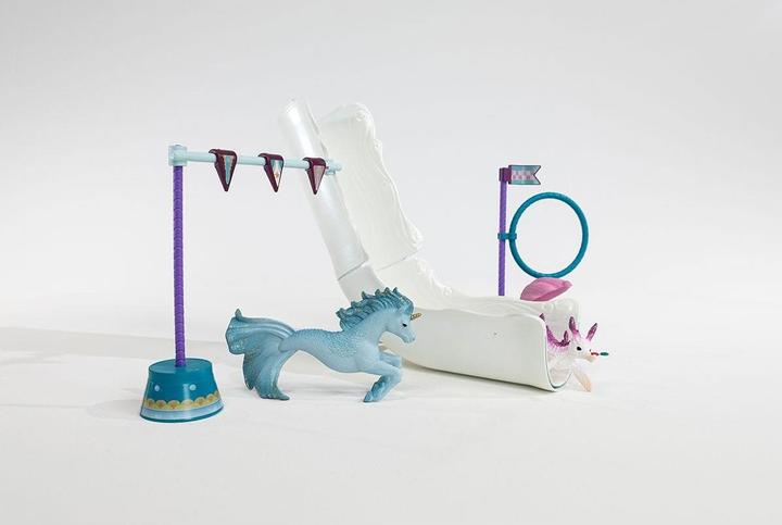 Image du produit Schleich Bayala Tournoi Sous-Marin Magique