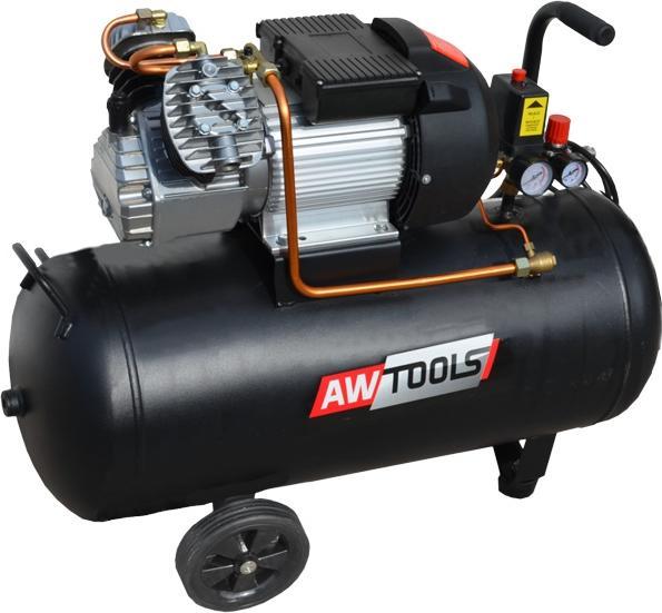 Produktbild AW Tools ZVA-100L (8 Bar, 100 l)