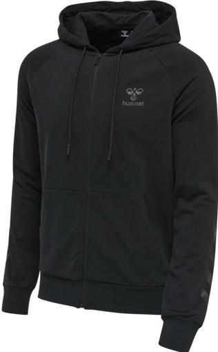 Immagine prodotto hummel Felpa Con Cappuccio Isam 2.0 Zip (S)