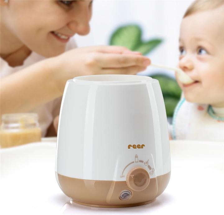 Actual product image Reer Simply Hot