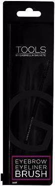 Gabriella Salvete TOOLS Eyebrow Eyeliner Brush (Eyeliner)