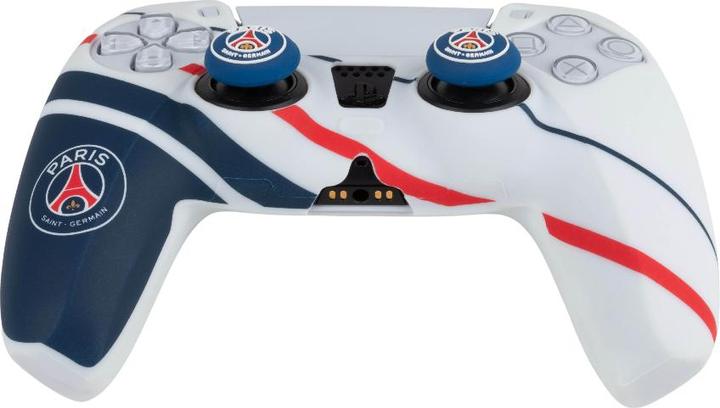 Image du produit Konix Kit de protection en silicone pour manette PS5 - PSG (PS5)