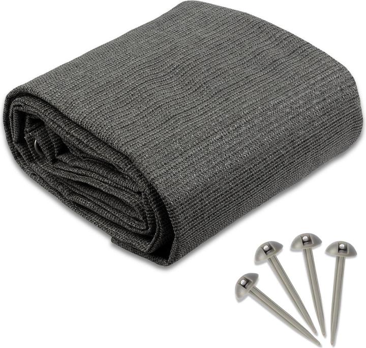 Actual product image Casa Pura Awning carpet 240 g/m² (300 x 600 cm)