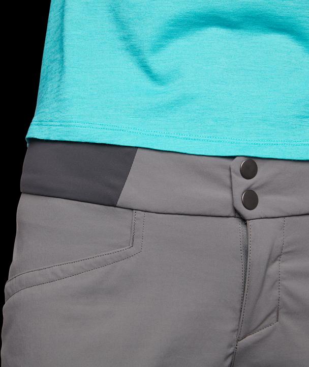 Actual product image Black Diamond W Technician Alpine Pants (L)