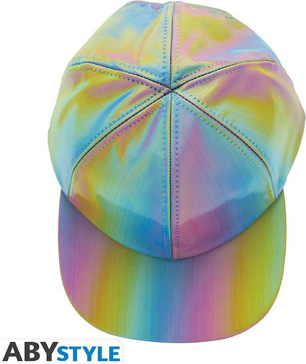 Image du produit ABYstyle Retour vers le Futur - Marty Cap (L)