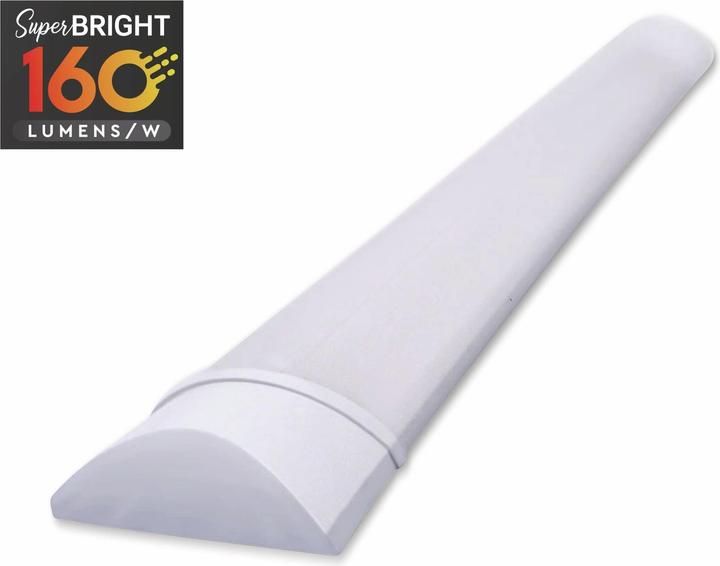 Immagine prodotto V-TAC VT8338 38 W LED griglia in plastica connettore 150 cm connettore rapido e cavo 155 lmW (5900 lm)
