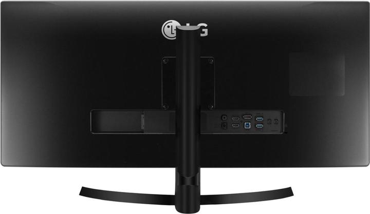 Produktbild LG 34ub88-B (3440 x 1440 Pixel, 34")