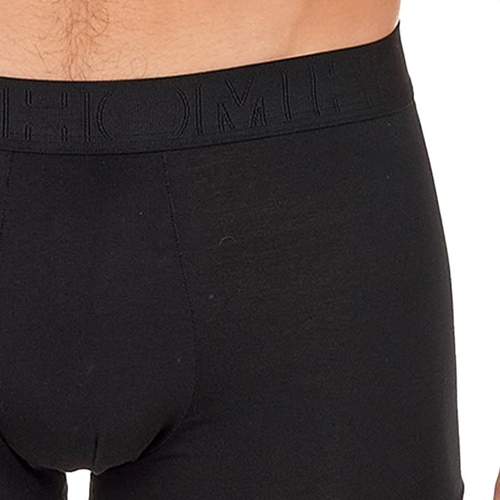 Produktbild HOM Boxershort Casual Bequem sitzend Tonal Pack #2 3P (L, 3er Pack)