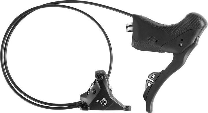 Actual product image Campagnolo Super Record S WL