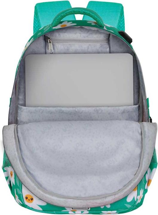 Image du produit Oh My Pop! PLUS Running Backpack Blooming