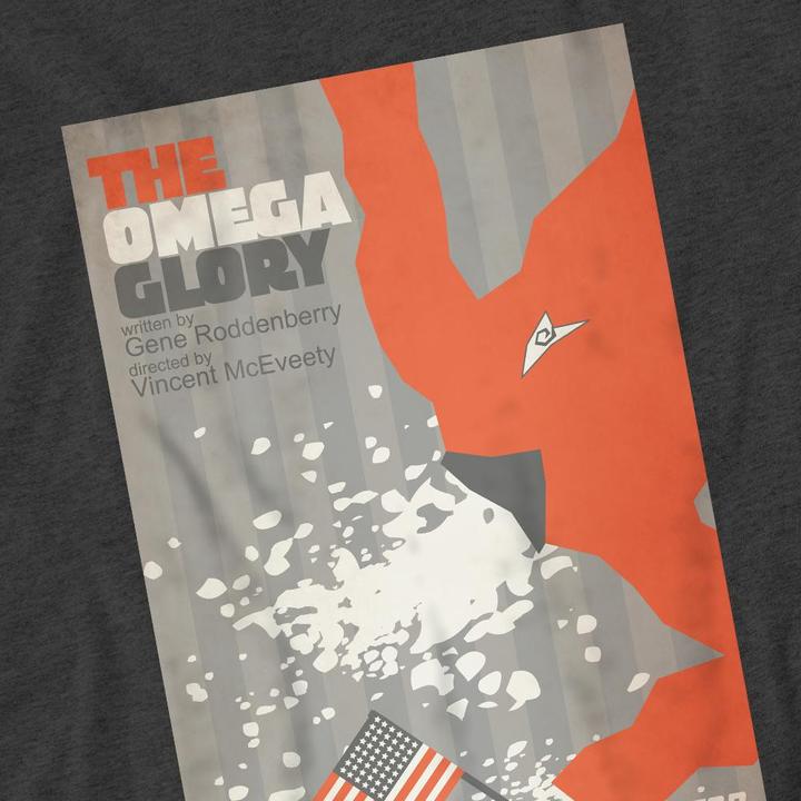 Produktbild The Original Series Episode 52 TShirt (XL)