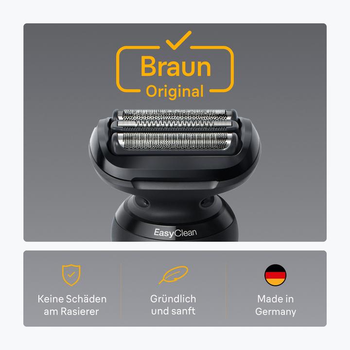 Produktbild Braun 54B (1 x)